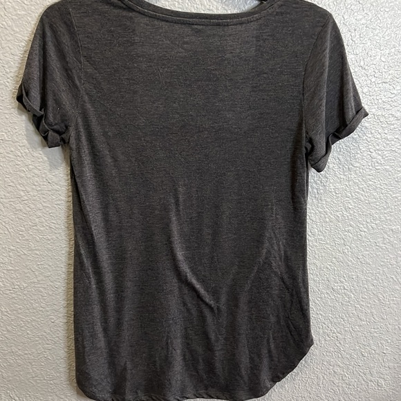 “Classy Sassy and Southern” Grey Tshirt Large - Picture 2 of 4